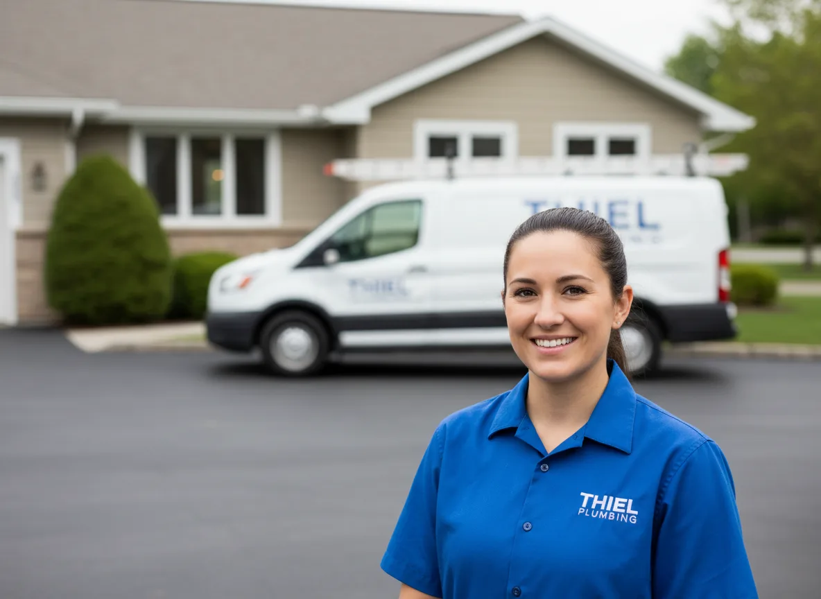 Plumber Matfield Green, KS FAQs